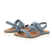 Sandalias romanas de suela gruesa, cómodas, transpirables y versátiles para la playa, verano 2025 - details 2