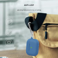 Funda para Apple Airpods pro, accesorios para auriculares inalámbricos con Bluetooth, funda de silicona para Apple Air Pod Pro - details 6