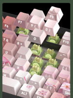 Langtu LT95 Teclado de Deportes Electrónicos Personalizable Modos de Juego, Inalámbrico, Bluetooth, Escritura de Oficina Intercambiable en Caliente - details 18