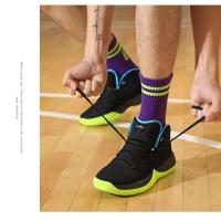 Zapatillas deportivas transpirables para hombre, calzado deportivo al aire libre, a la moda y a la moda - details 6