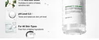 Anua Heartleaf 77 Soothing Toner I pH 5.5 Solución de problemas, calmante, refrescante, hidratante, purificante, cruelty-free, - details 1