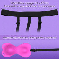 Control remoto de la aplicación para usar ropa interior, dispositivo de masturbación con salto de huevos, vibrador con salto de huevos, productos sexuales para adultos y mujeres - details 7