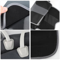 Masajeador de piernas para circulación sanguínea, presoterapia, drenaje linfático, masaje de pantorrilla, compresión de aire de 360 °, envoltura completa, vibración, alivio del dolor - details 6