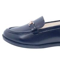 Zapatos informales de mujer de cuero 100% de nueva marca. - details 4