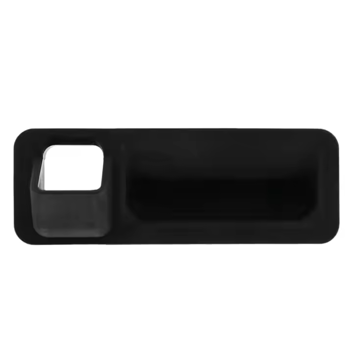Botón de apertura del interruptor de la manija del maletero trasero sin cámara para KIA Sorento 2015-2019 81260C5010 - 1
