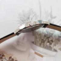 Dugary relojes de cuarzo para hombres moda comercio zafiro impermeable dial toda la noche marca luminosa retro reloj religio masculino - details 1