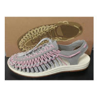Sandalias informales de estilo romano para hombre, zapatos a la moda de verano - details 6