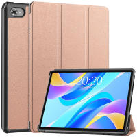 Magnetic Smart para Teclast P30s, Funda de Cuero Triple de 10.1 Pulgadas con Soporte - details 18