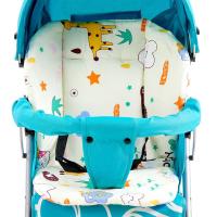 Accesorios, alfombrilla cálida para asiento de coche, cojín para trona para niños, cojín para asientos elevadores, alfombrilla para silla de alimentación, cojín para cochecito de bebé - details 1