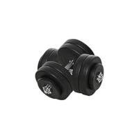 Banco de Mancuerna Plegable Inclinable Banco de Pesas Musculación Multifuncional para Entrenamiento Completo Máquina de Fitness Gimnasio Hogar - details 9