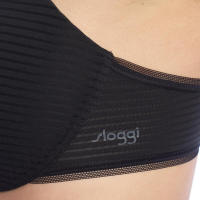 Sloggi-Ever Fresh Plus HP Wireless Bra10211251 para Mujer - details 2