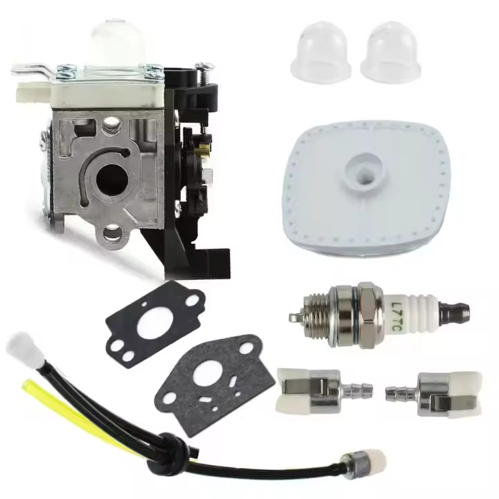 Kit de carburador para Zama RB-K93, accesorios para ECHO GT225, GT225i, GT225L, PAS225 - 1