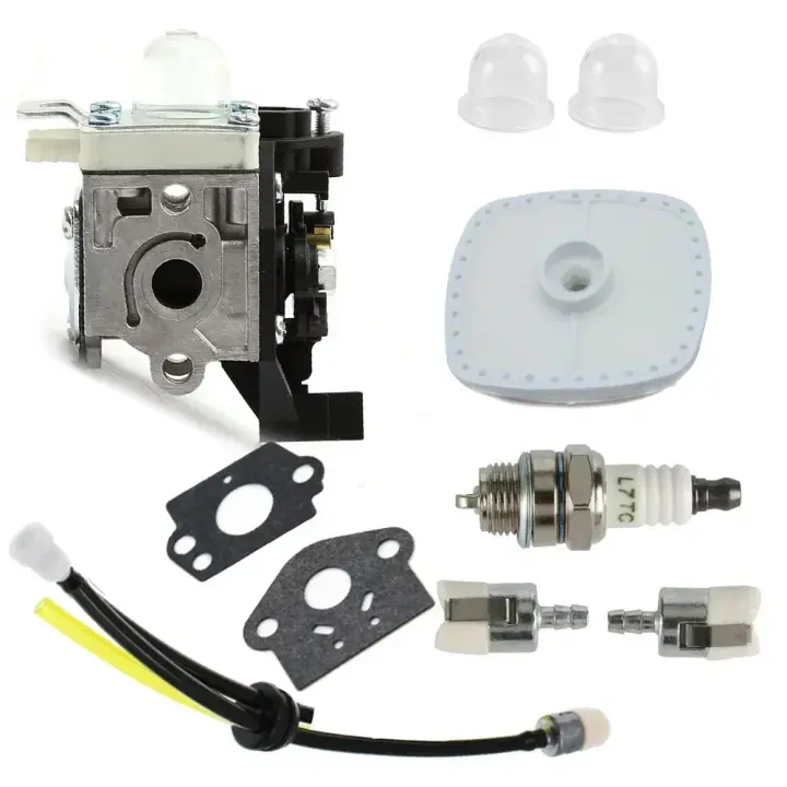 Kit de carburador para Zama RB-K93, accesorios para ECHO GT225, GT225i, GT225L, PAS225 - 1