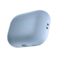 Funda protectora de silicona para Apple, cubierta a prueba de golpes para auriculares Bluetooth, AirPods PRO 2, 2023, 2022 - details 26