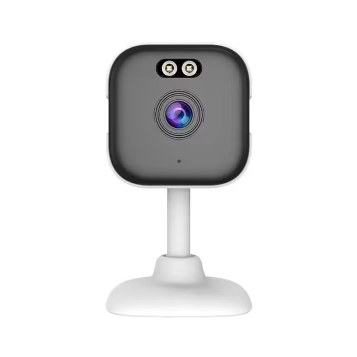 Mini cámara de cubo de 3MP, cámara IP 5G WiFi, detección humana interior, cámara de seguridad CCTV WiFi de 3MP para el hogar, Monitor de bebé Onvif, aplicación O-Kam Pro - 1