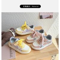 Nuevos Zapatos de Dibujos Animados Transpirables y Cómodos para Niños y Niñas Calzado Infantil 2025 - details 9