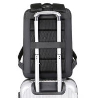 Mochila Viaje Cabina Avion 40x20x25, Hombre, Estilo Minimalista, Gran Capacidad, Para Negocios y Portátil - details 4