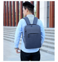 Carga Casual estudiante bolsa de la escuela Premium Sense gran capacidad de los hombres mochila de negocios - details 19