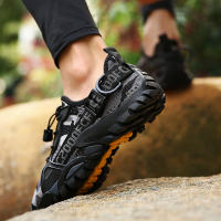 Zapatillas de deporte de secado rápido para hombre y mujer, zapatos para caminar, para agua, escalada de montaña, Verano - details 20