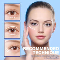 Crema Activa para Ojos Alivia las Líneas Finas, Reafirma la Piel, Hidrata y Ilumina - details 6