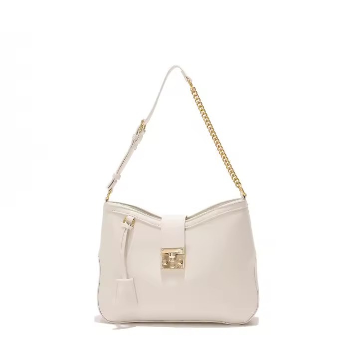 Nuevo bolso de moda Bolso de hombro versátil para las axilas Bolso de mensajero pequeño y ligero - 1