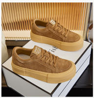 Nuevas zapatillas de plataforma para mujer Zapatos casuales versátiles Zapatos de mujer Retro Fashion - details 20