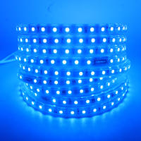 GAHADA Tira LED Impermeable Decoración al Aire Libre RGB/Blanco Cálido/Blanco Cómodo - details 4