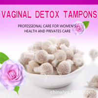 Tableta de fibroide Fertility Healthy Palace, té de café Candy, té Womb Detox - details 3