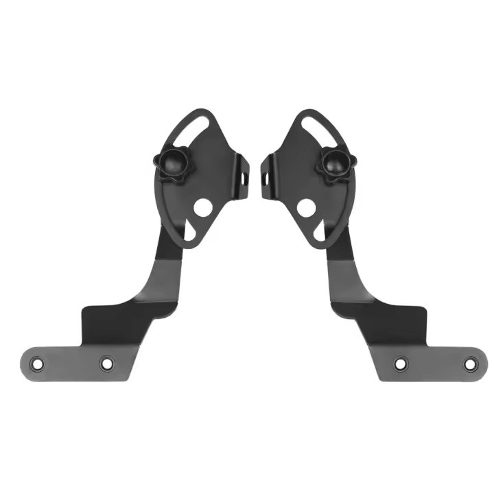 Estabilizador de parabrisas para BMW R1200GS, R1250GS, R1200/1250 GS/GSA, soporte 2013-2020, 2014, 15, 2016, 2017, 2018, 2019 - 1