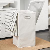 Armario para baño Alto Mueble Columna de Baño Estanterías de Baño con 2 Puertas y 1 Cajón Blanco FRG236-W ES - details 31