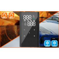 Compresor Aire Coche 12000 mAh
