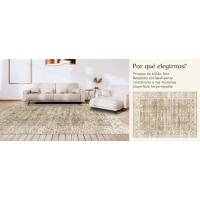 alfombra grande salon