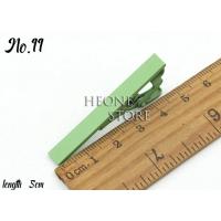 Clip de Corbata de Metal Dorado de Alta Calidad Accesorio de Traje Práctico y de Moda Sencilla de 4cm - details 27