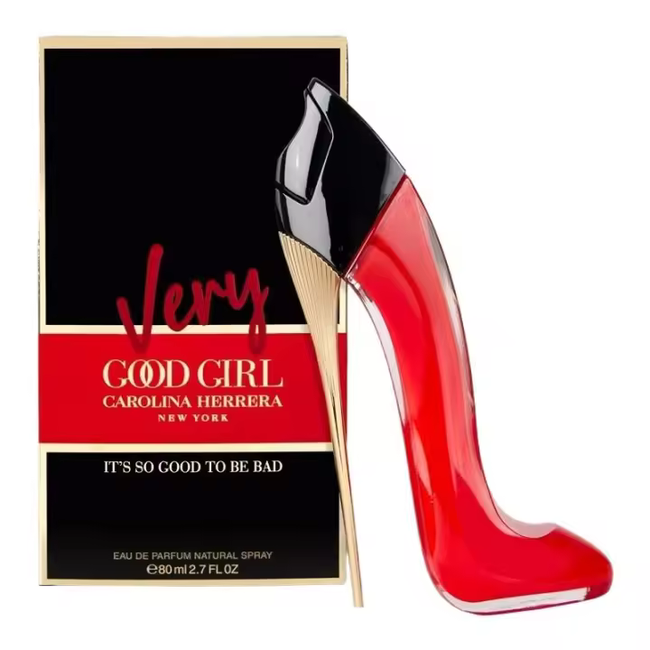 Leten 【100% auténtico】 Very Good Girl Edp 80ml para su líquido de transmisión - 1