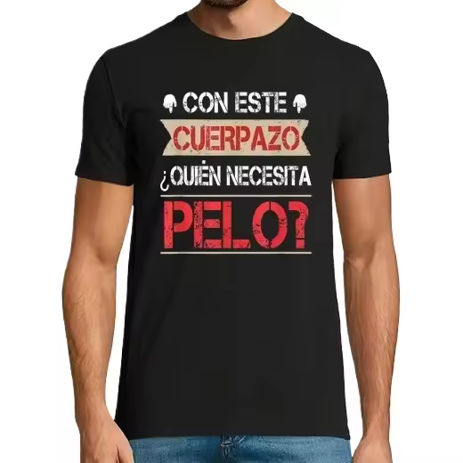 Hombre Con este cuerpazo frase divertid Camisetas regalo jubilación - 1