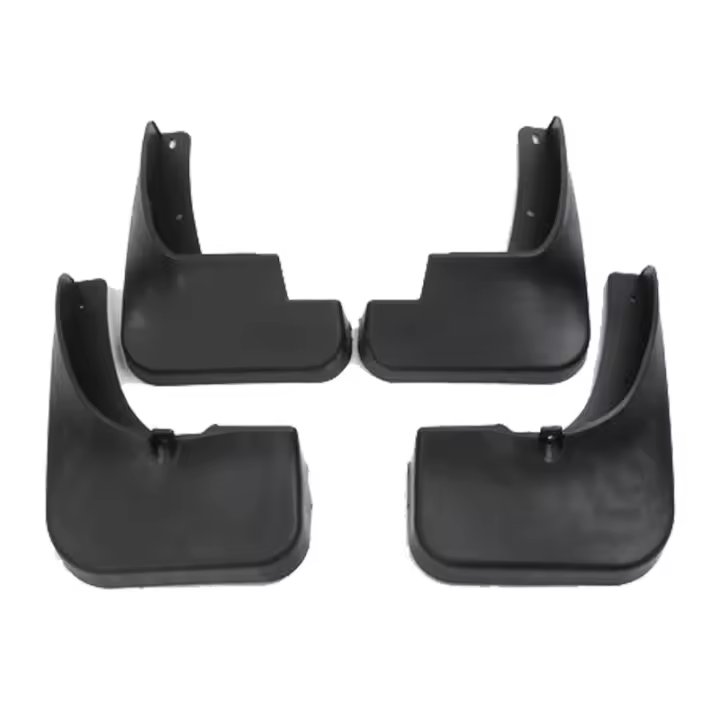 Protector de Guardabarros para Coche JAC JS6 SEI6 PHEV Accesorios de Coche Guardabarros - 1