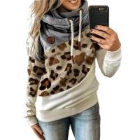 Sudaderas con capucha cálidas para mujer, Invierno - details 6