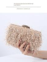 Bolsos para banquetes, bolsos para mujeres borlas, bolsos para vestidos de banquetes, bolsos - details 15