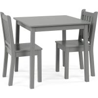 Cocina, Madera, Gris, Talla única - details 0