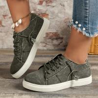 zapatos de moda para mujer zapatos planos casuales - details 3