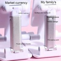 Soporte de sobremesa ajustable para tableta, almohadilla para teléfono móvil - details 4