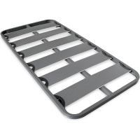 Reforzado de Láminas Anchas, Anti - Ruido, Estructura 40x30 mm con Juego de Patas Roscadas, Fuerte y Resistente 135x190 - details 11