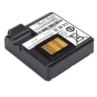 Batería Impresora Portátil Zebra QLN420 ZQ630  ZQ63-AUWA000-00 ZQ63-ACFAC10-00，P1040687 BTRY-MPP-68MA1-01 P1049729 - details 2