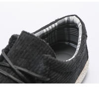 Zapatos de lona para hombre, zapatillas de pescador para exteriores, zapatos de tabla de verano para hombre, zapatos casuales transpirables de moda, zapatos de viaje - details 4