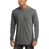 MAGCOMSEN-camisetas con capucha para hombre, camisa de manga larga con protección solar uv, de secado rápido, para surfear - details 15
