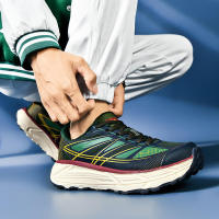 Nuevos Atos de suela gruesa para hombre, elegantes Atos deportivos con amortiguadores para correr - details 15