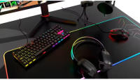 Teclado Gaming Mecánico, Sin Teclado Numérico, Modo Juego, Anti-ghosting, Windows 7/8/8.1/10, USB, Negro - details 5