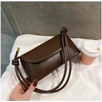 Nueva moda bolso cruzado de moda, bolso pequeño de un hombro - details 0