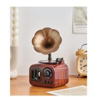 Adornos de Música Antigua para Escritorio y Computadora Regalo de Miniaturas Retro Accesorios de Escritorio Hechos en Plástico con Estética Aestética - details 0