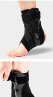 Tcare Soporte de Tobillo Cubierta Fija para Tobillo Postoperatorio para Rehabilitación, Protección Antisprain, Inversión de Tobillo - details 7